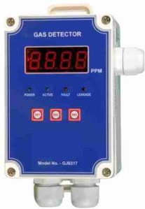 Gas Detector