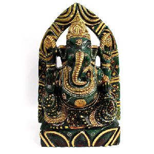 Ganesha Statue