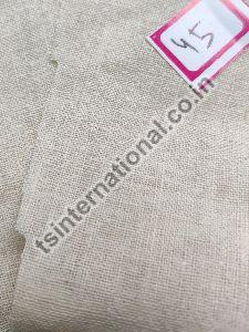 Dyeable Pure Handloom Matka Silk Fabric