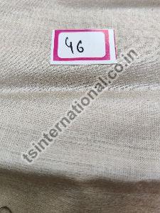 Dyeable Pure Handloom Munga Silk Fabric