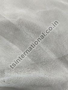 Dyeable Semi Georgette Silk White Fabric
