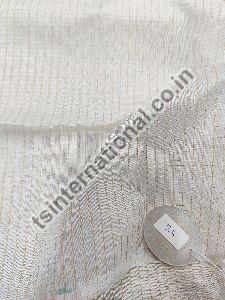 Printed 44-45 Cotton Jacquard Net Fabric at Rs 58/meter in Amritsar