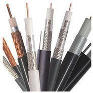 Coaxial Cable