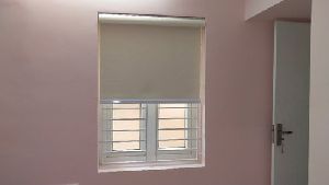 window roller blind