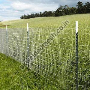Agriculture Wire Fencing