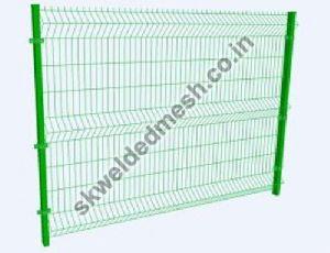 Fence Wire Mesh