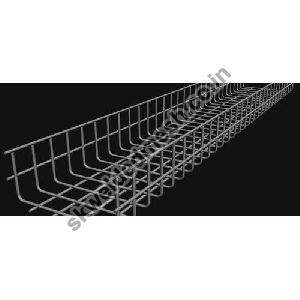 Stainless Steel Wire Mesh Tray