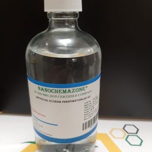 Artificial Eccrine Perspiration