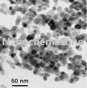 Zirconium Oxide Nanoparticles