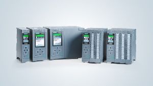 Digital Siemens PLC