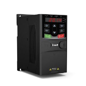 Variable frequency drive inverter