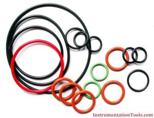 Silicon O Rings