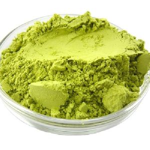 Green Tea Dry Extract