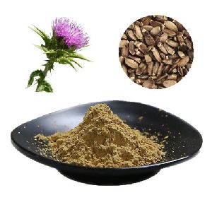 Milk Thistle Extract