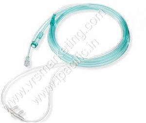 PVC Nasal Cannula