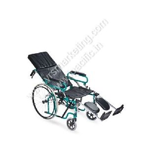 Recliner Wheelchair