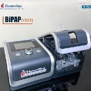 BiPAP System