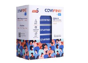 Covifind Test Kit