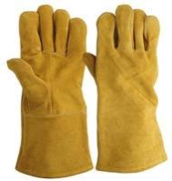 Industrial Gloves