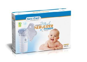 Infant Nebulizer