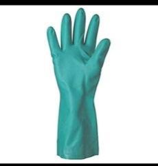 chemical resistant hand gloves