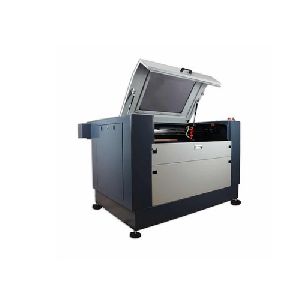 Laser Cutting Machine with CCD