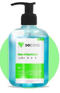 GOCOVID Hand Sanitizer