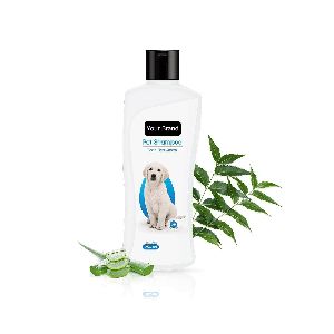 Tick & Flea Dog Shampoo