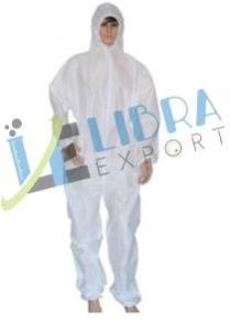 DS614 Disposable Cover All, Non Woven, Non Sterile