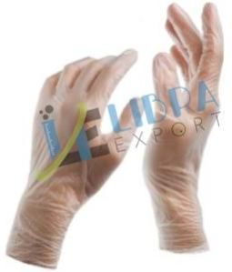 Examination Gloves Vinyl