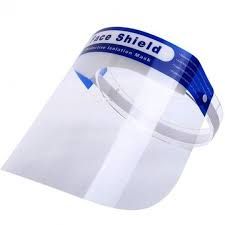 Face Shield