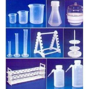 Laboratory Plasticware