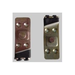 Door Striker Plate