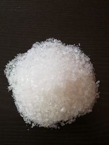 Magnesium Sulphate