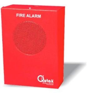 Fire Alarm Hooter