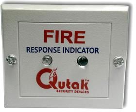 Fire Response Indicator