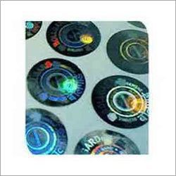promotional holograms Stickers