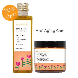 Anti Aging Care Cream