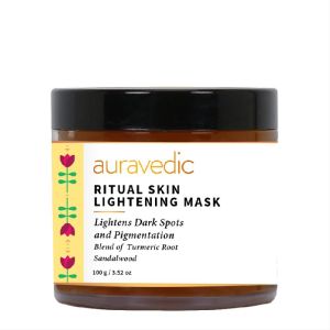 Anti-Tan Face Mask