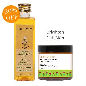 Brighten Dull Skin