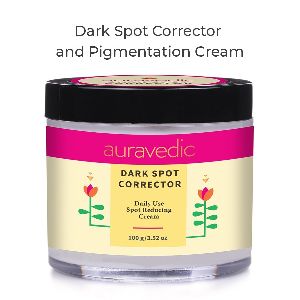 Dark Spot Corrector and Pigmentation Cream