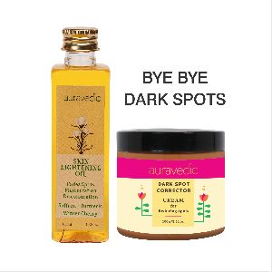 dark spots removal kit