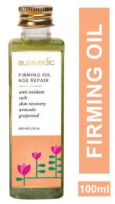 Firming Age Repair Oil