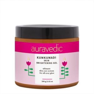 Kumkumadi Brightening Gel