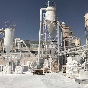 Precipitated Calcium Carbonate Powder (CaCo3)