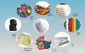 Precipitated Calcium Carbonate Powder (CaCo3)