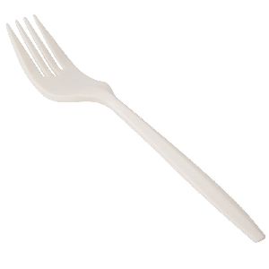 Cornstarch Fork