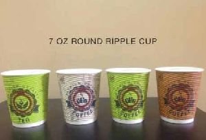Ripple Coffee Cups
