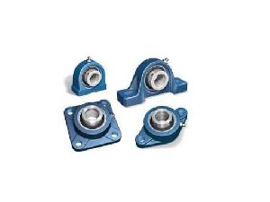 Mounted Ball Bearing Unit