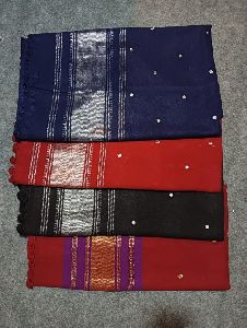 Kutchi Handwoven Shawls and Stoles